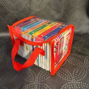 Take Along Board Books First Words: 10 Board Books